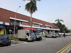 2A EUNOS CRESCENT (D14), Shop House #617484221